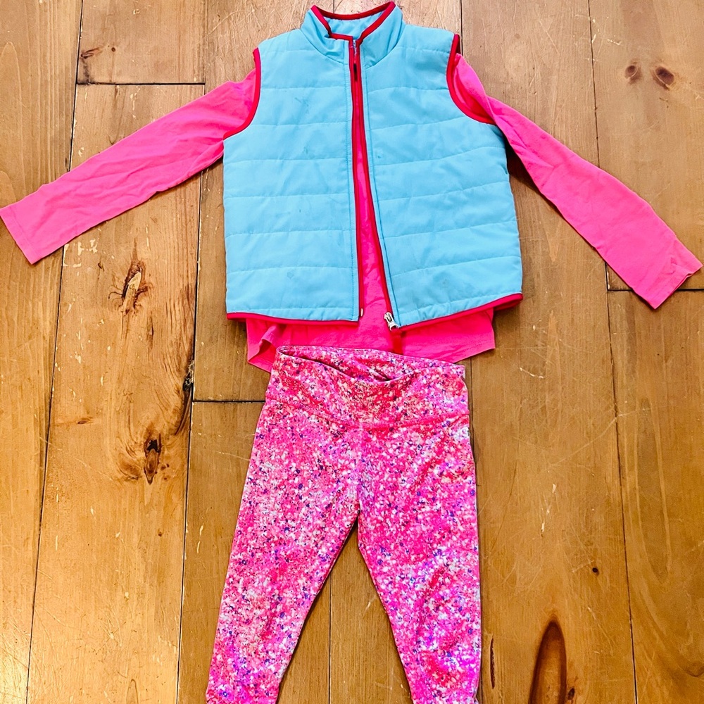 3 piece set